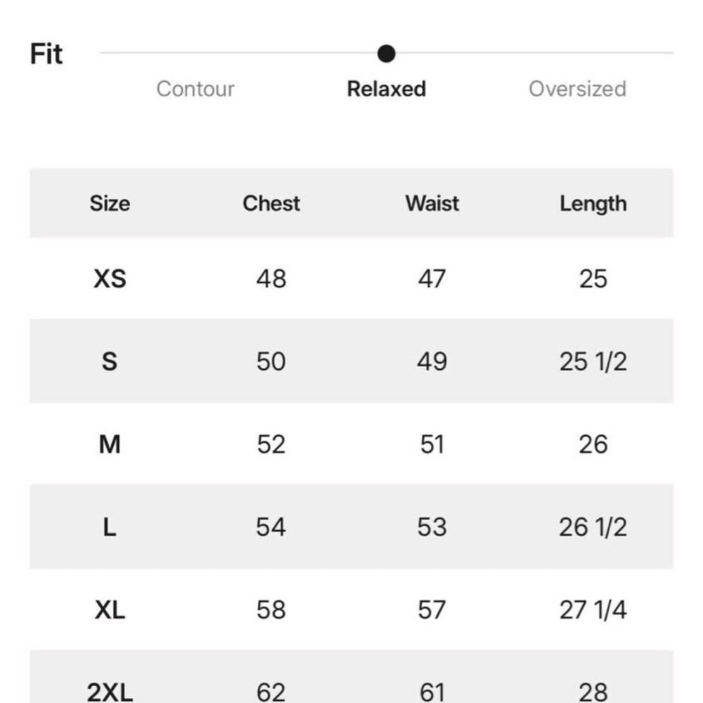 Comfrt Basic Crop Hoodie - image 5